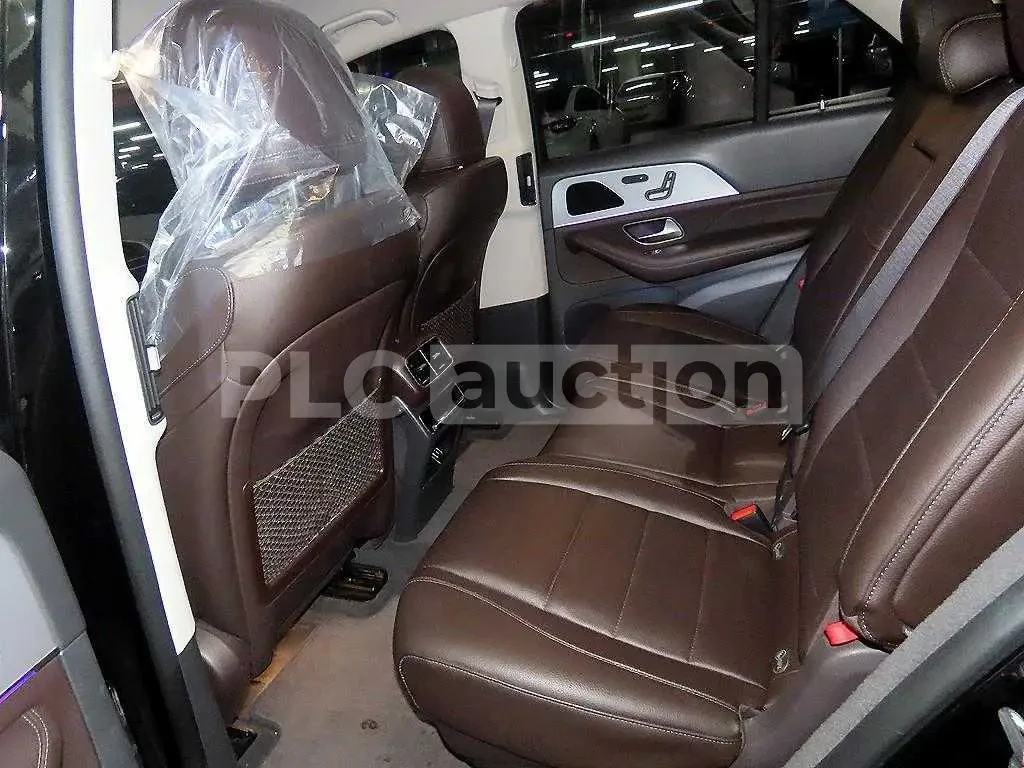 Mercedes-Benz GLE 300 ПОДГРЕВИ * ПАНО * KEYLESS * АВТОКРЕДИТ , снимка 7 - Автомобили и джипове - 55033107