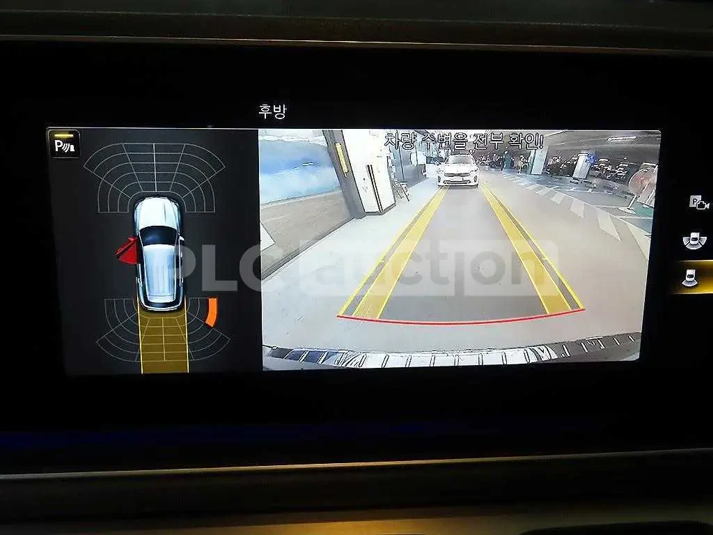 Mercedes-Benz GLE 300 ПОДГРЕВИ * ПАНО * KEYLESS * АВТОКРЕДИТ , снимка 14 - Автомобили и джипове - 55033107