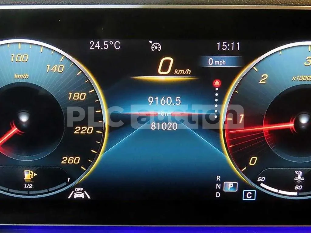 Mercedes-Benz GLE 300 ПОДГРЕВИ * ПАНО * KEYLESS * АВТОКРЕДИТ , снимка 9 - Автомобили и джипове - 55033107
