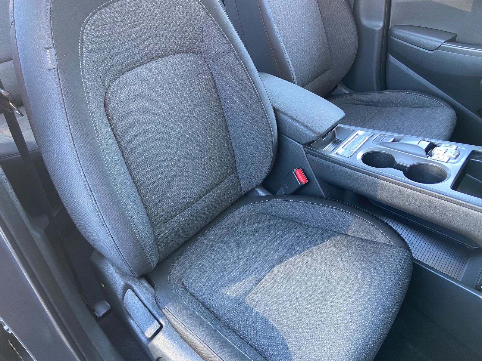 Hyundai Kona 39kWh-SOH100%-Термо помпа!, снимка 14 - Автомобили и джипове - 55279178