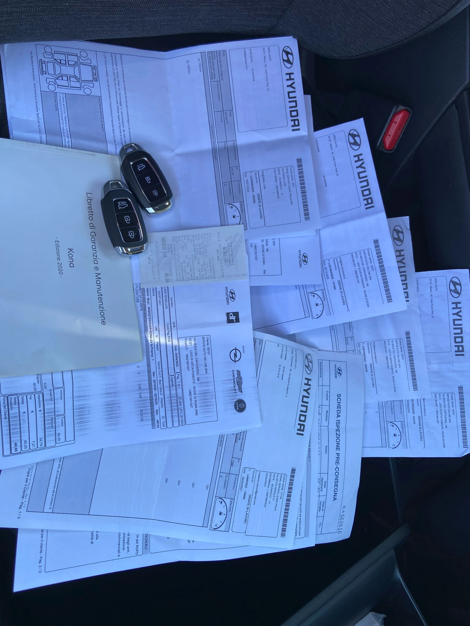 Hyundai Kona 39kWh-SOH100%-Термо помпа!, снимка 5 - Автомобили и джипове - 55279178
