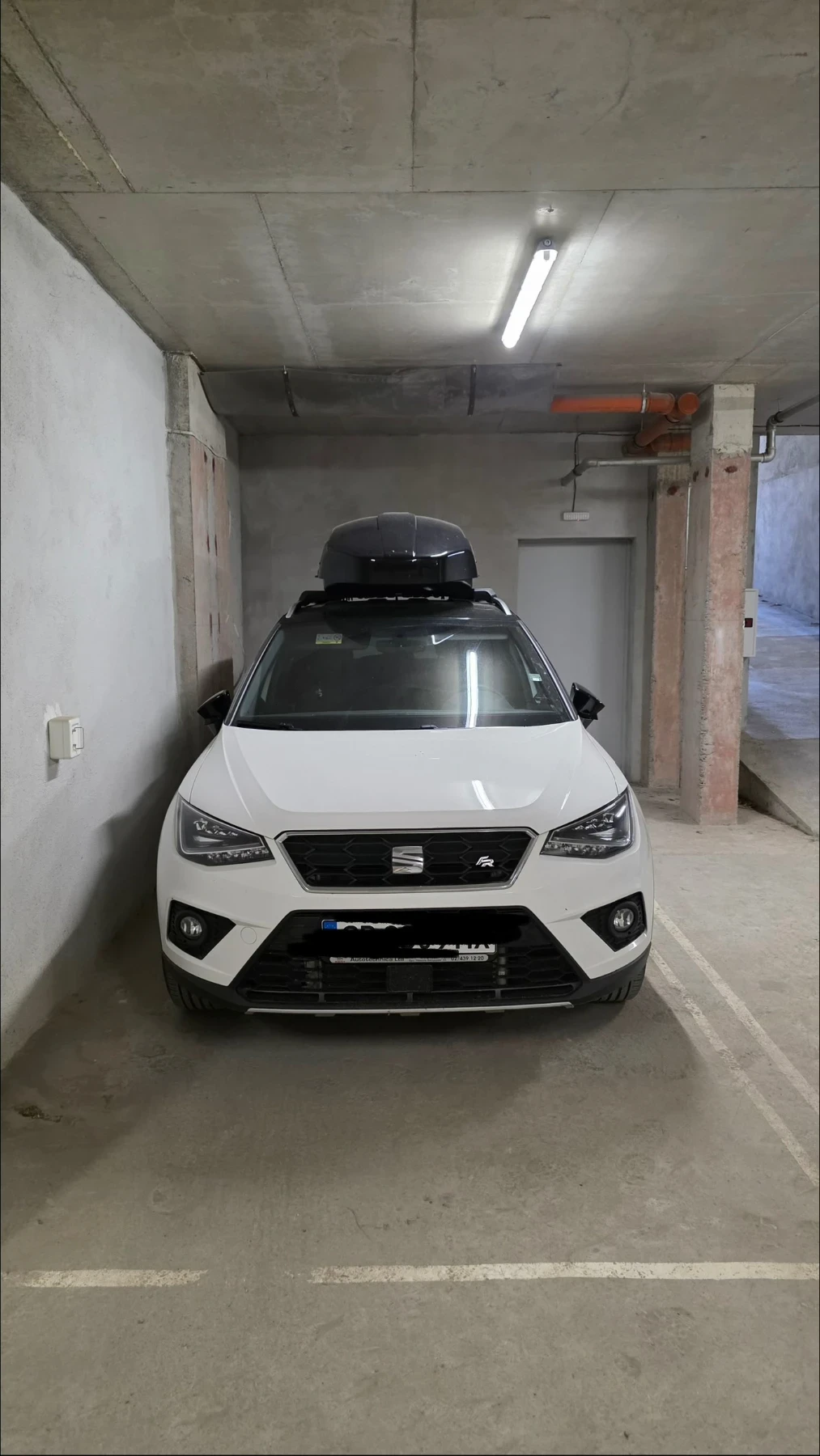 Seat Arona FR | Mobile.bg � ����������� 3