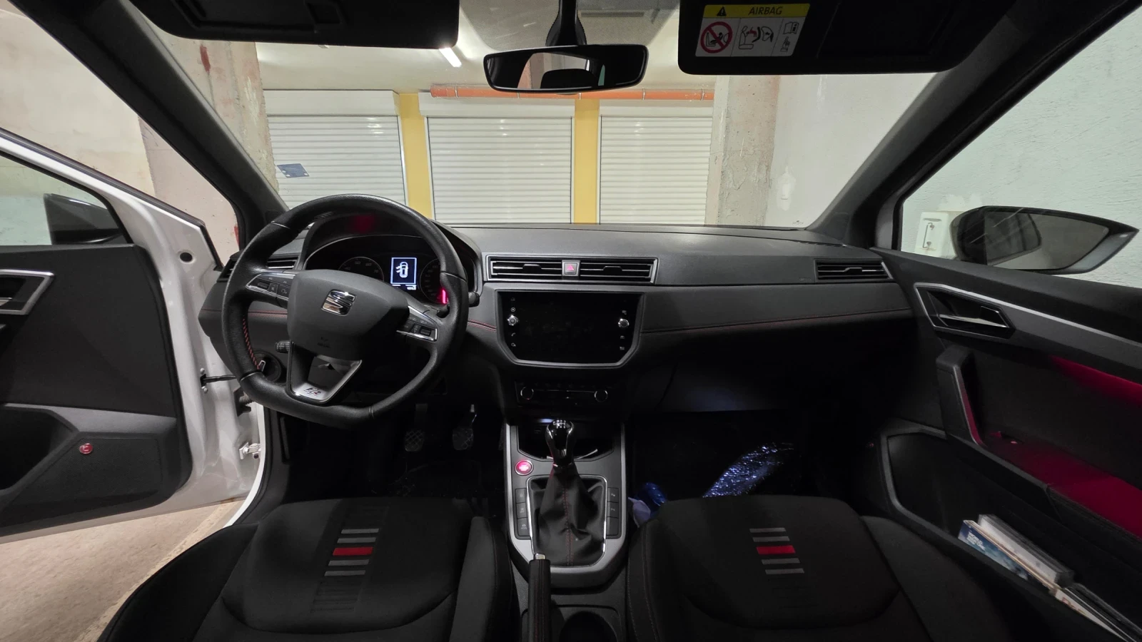 Seat Arona FR | Mobile.bg � ����������� 5