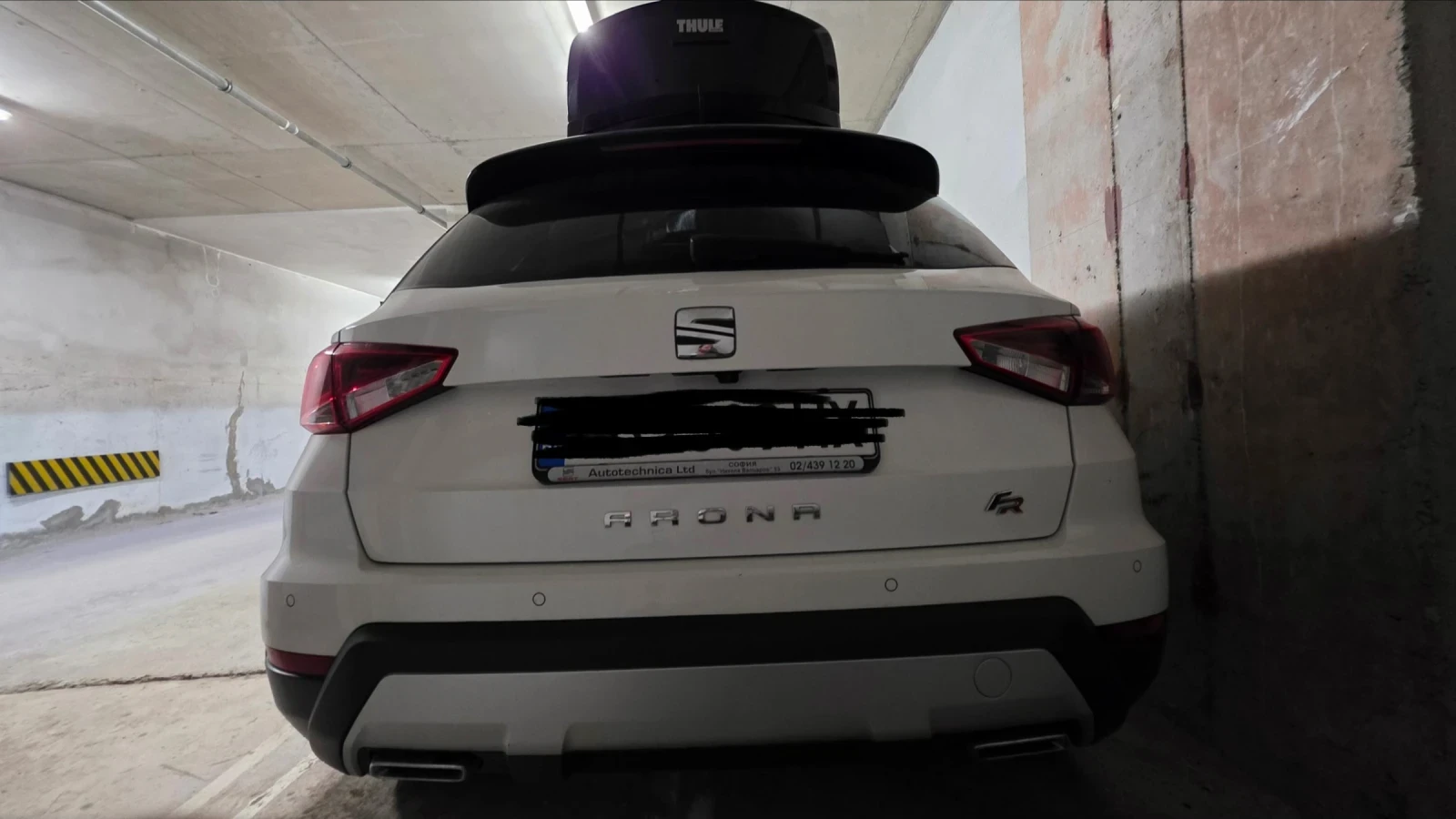 Seat Arona FR | Mobile.bg � ����������� 6