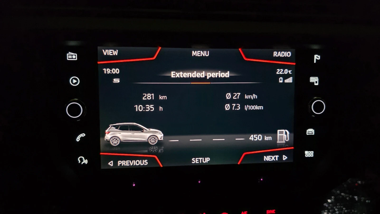 Seat Arona FR | Mobile.bg � ����������� 7