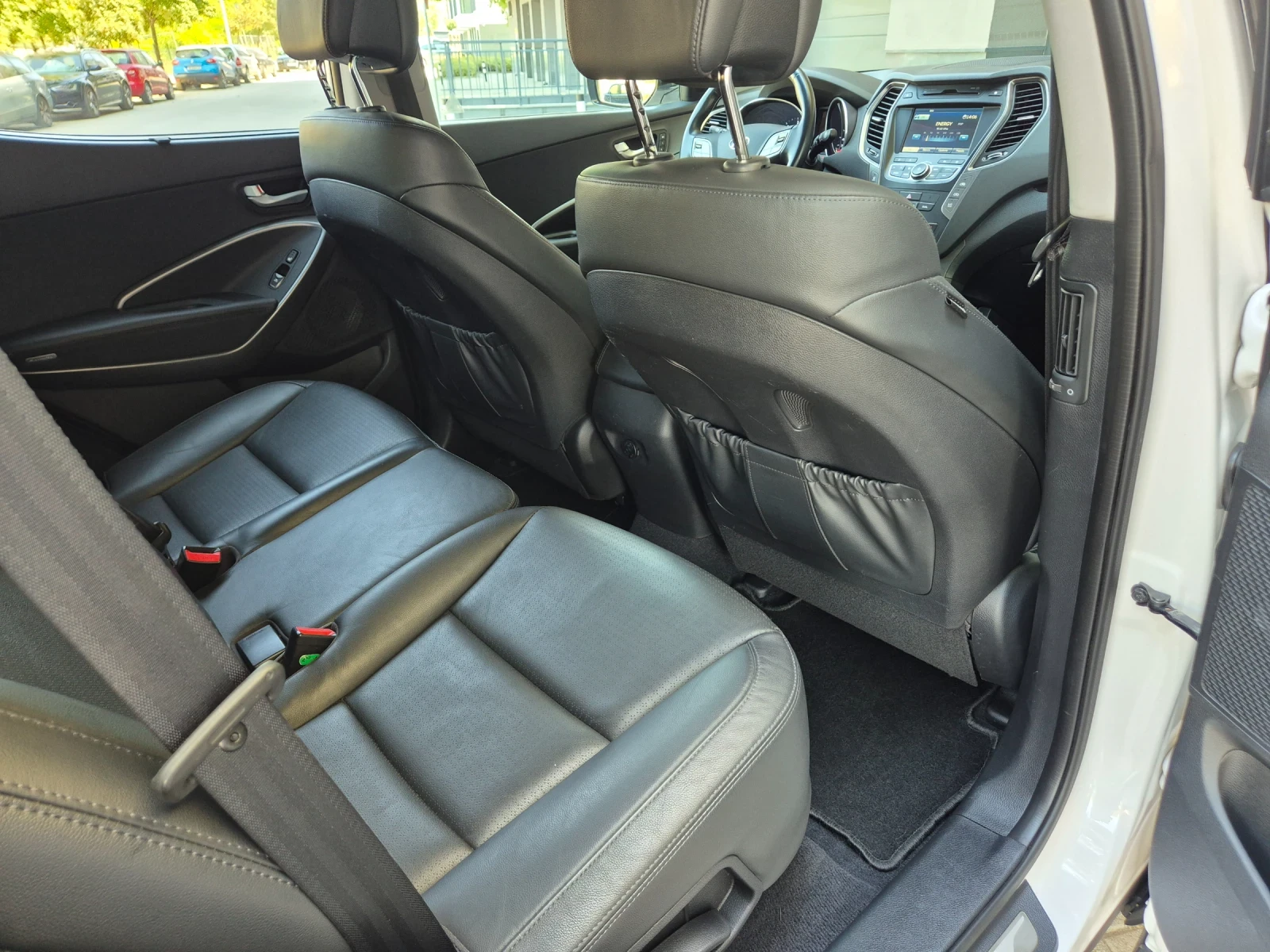 Hyundai Santa fe AWD#FUUL#7 �����# | Mobile.bg � ����������� 12