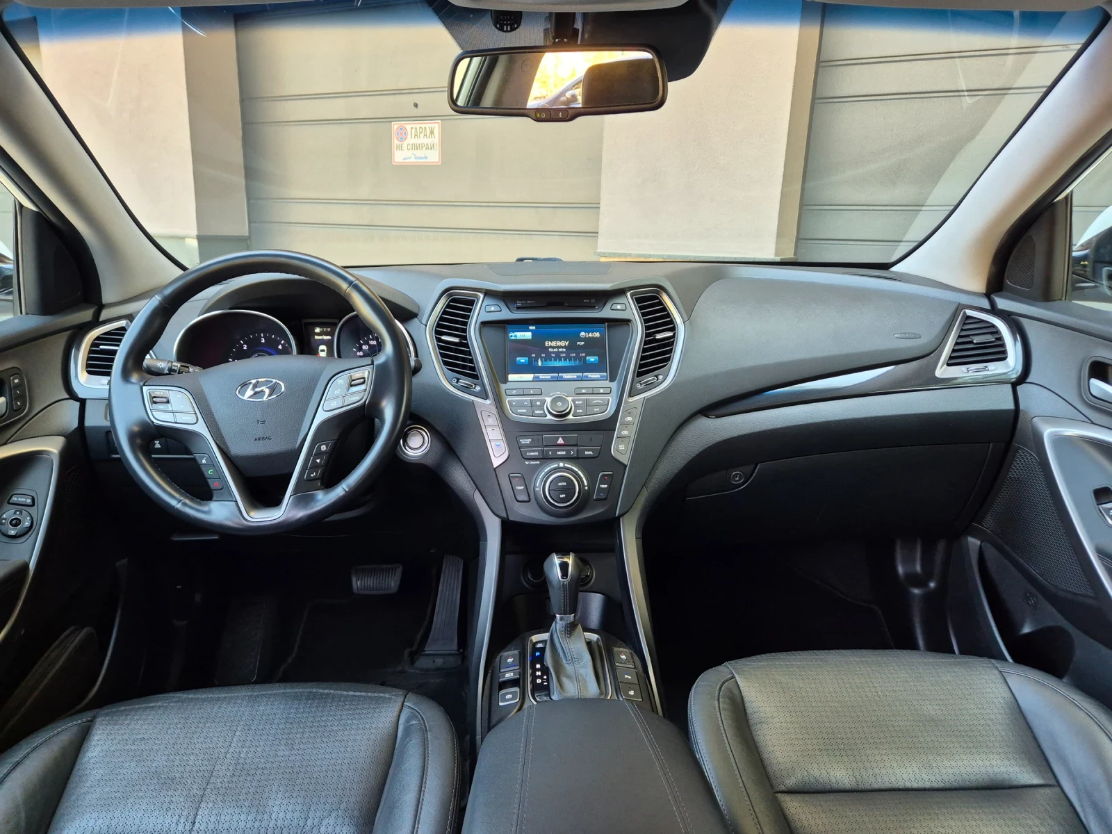 Hyundai Santa fe AWD#FUUL#7 �����# | Mobile.bg � ����������� 7