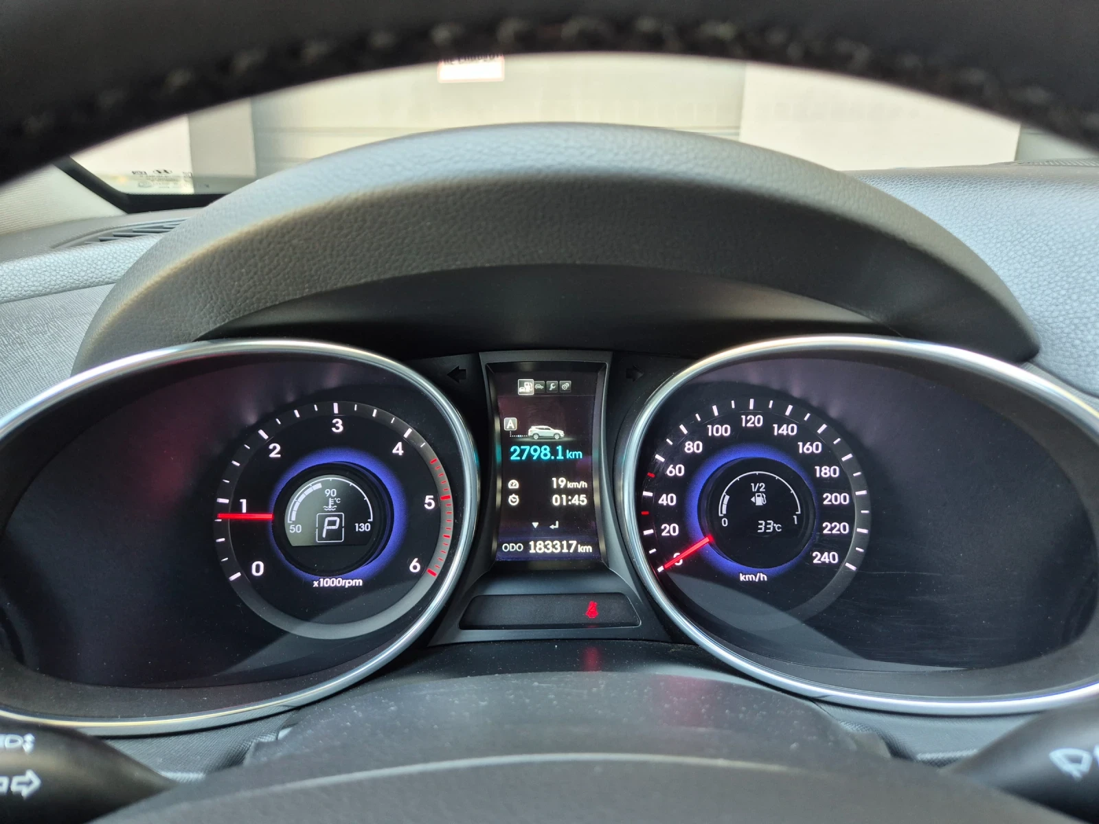 Hyundai Santa fe AWD#FUUL#7 �����# | Mobile.bg � ����������� 16