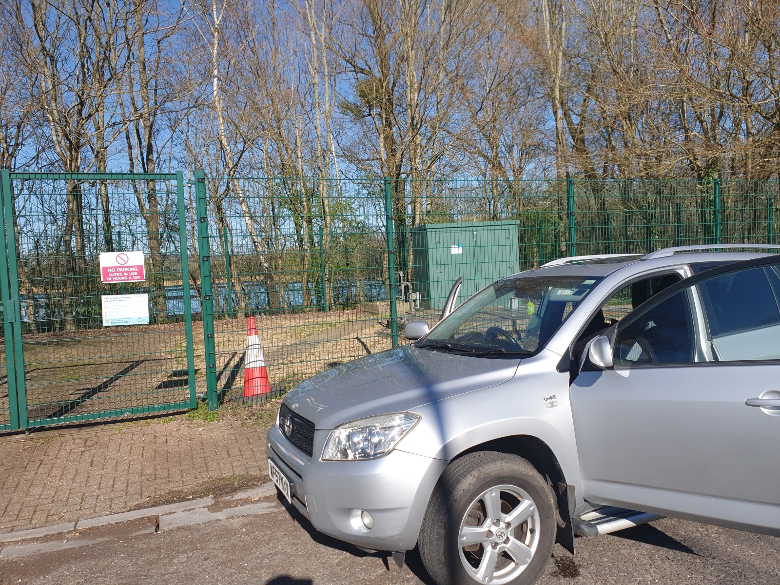 Toyota Rav4, снимка 4 - Автомобили и джипове - 55679490