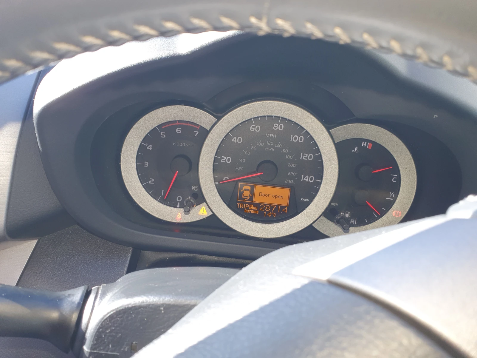 Toyota Rav4, снимка 5 - Автомобили и джипове - 55679490