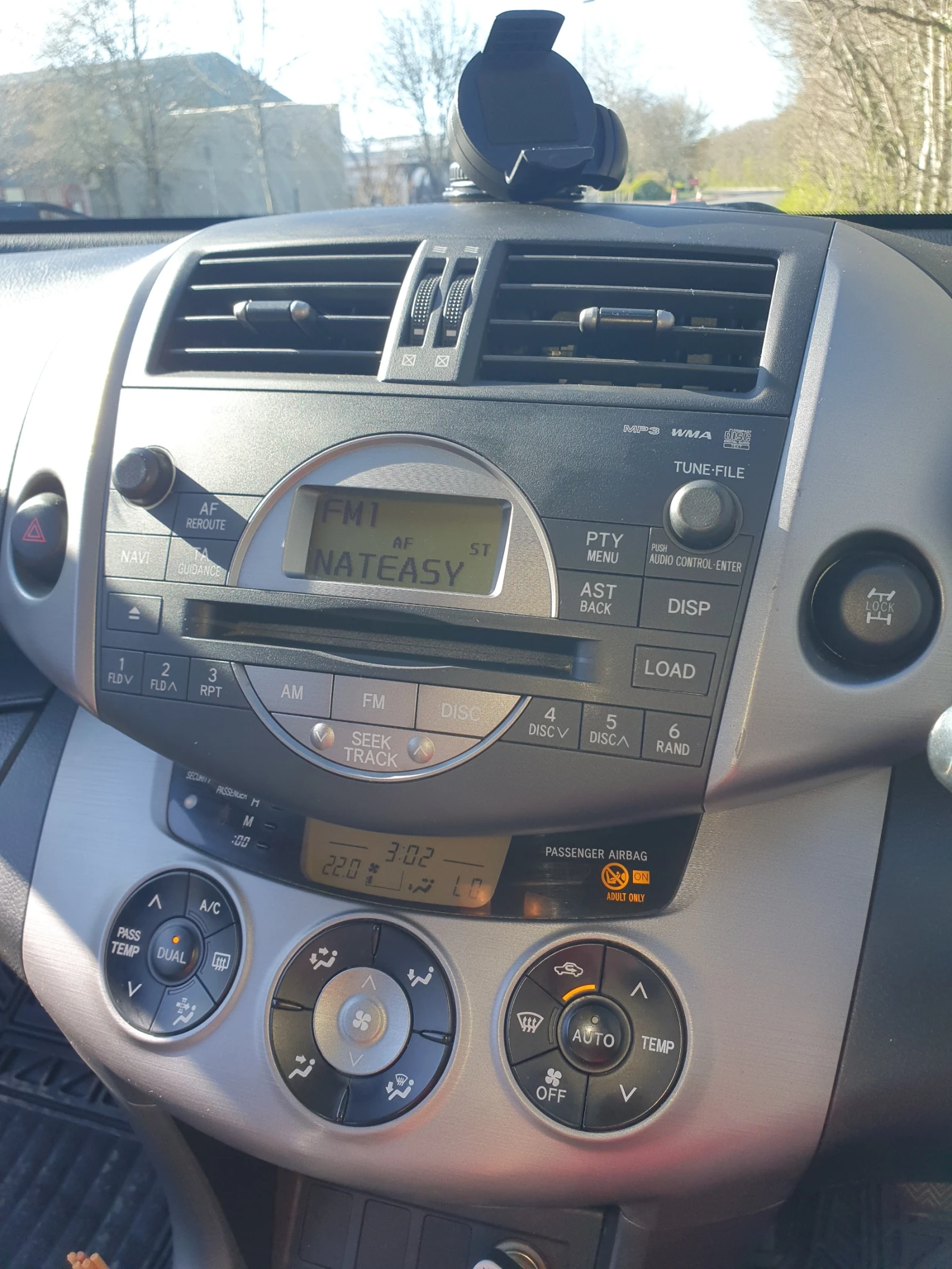 Toyota Rav4, снимка 14 - Автомобили и джипове - 55679490