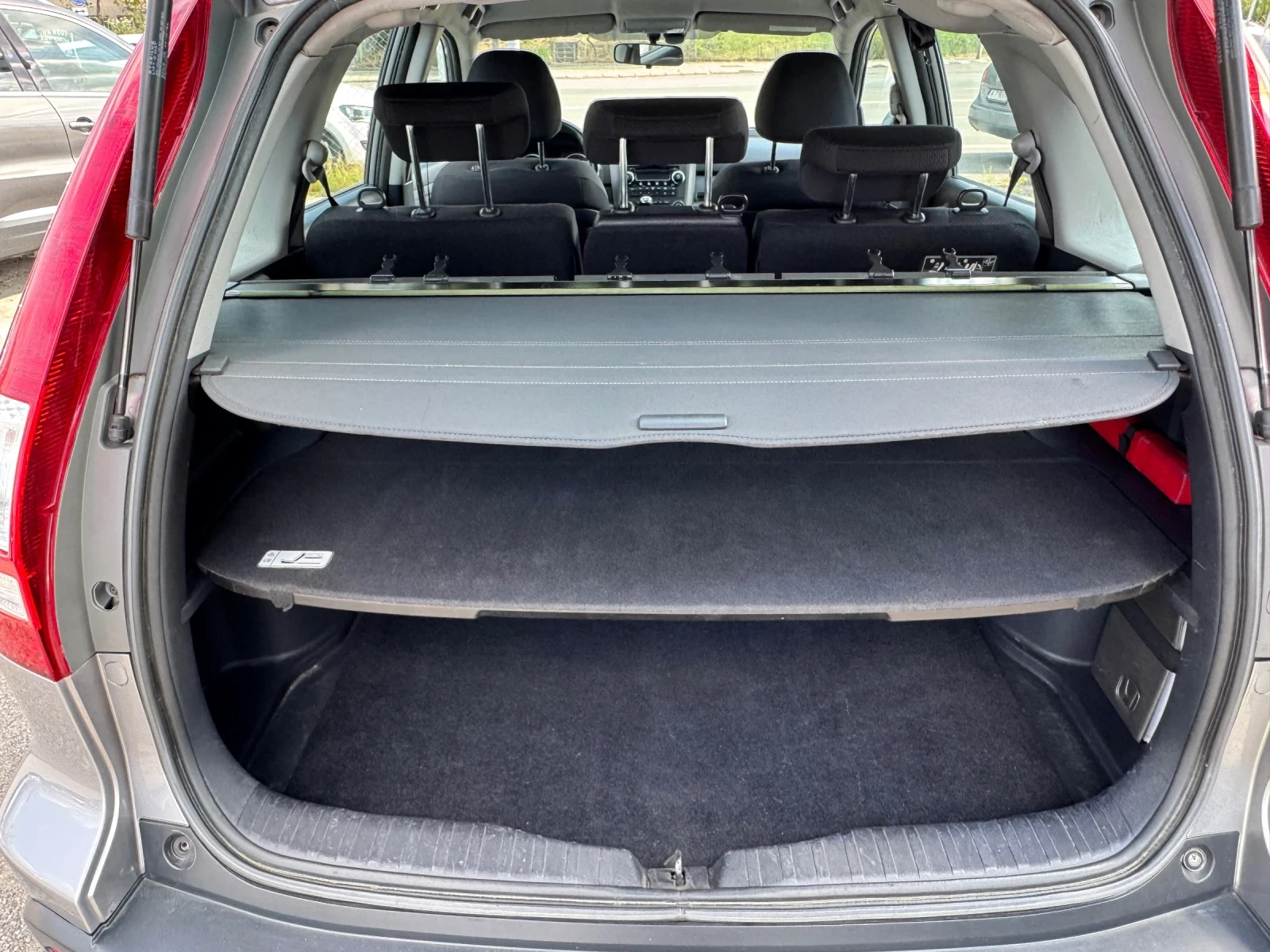 Honda Cr-v, снимка 11 - Автомобили и джипове - 55849873