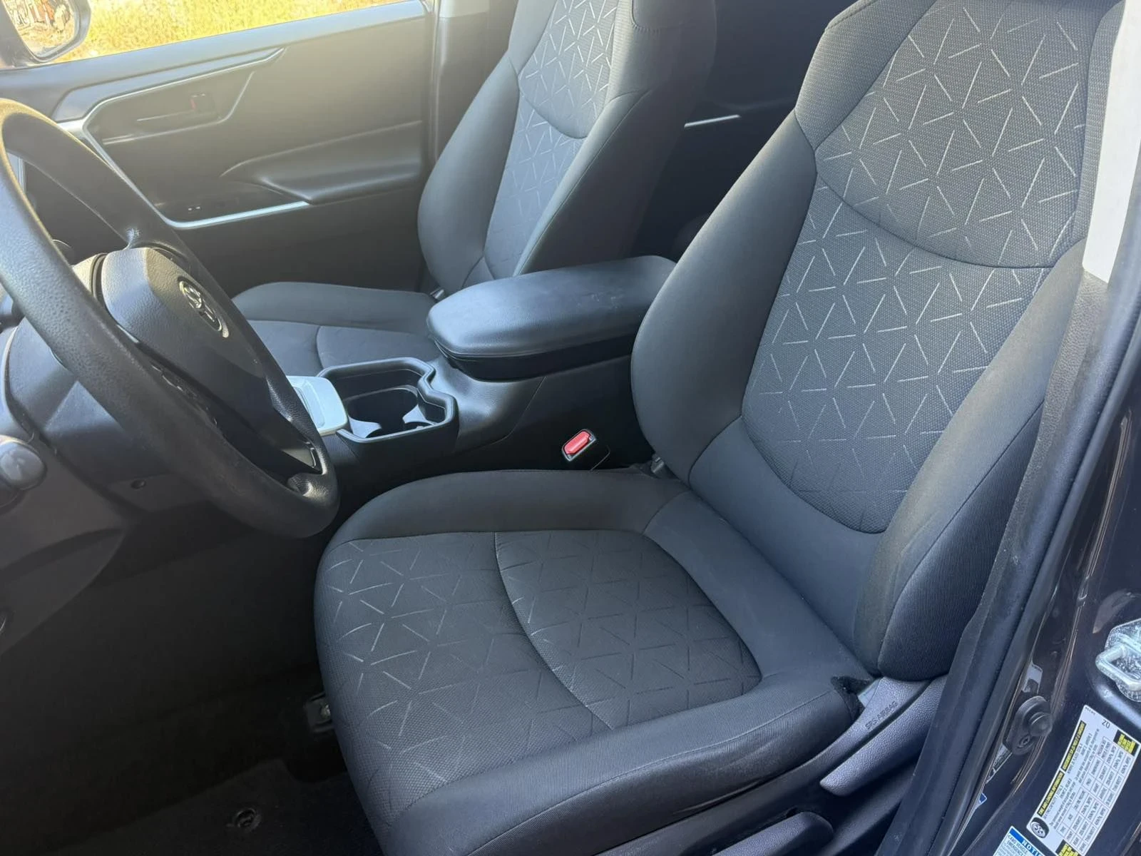 Toyota Rav4 2.5 AWD automatic , снимка 12 - Автомобили и джипове - 56123633