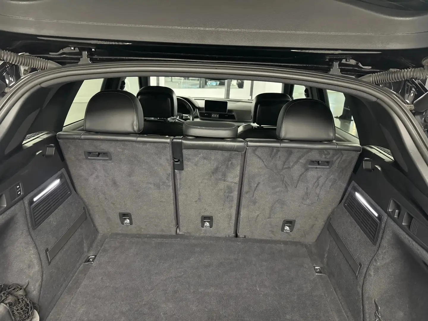 Audi SQ5 TECHNIK - DISTRONIC - B&O - �������� - �������� | Mobile.bg � ����������� 7