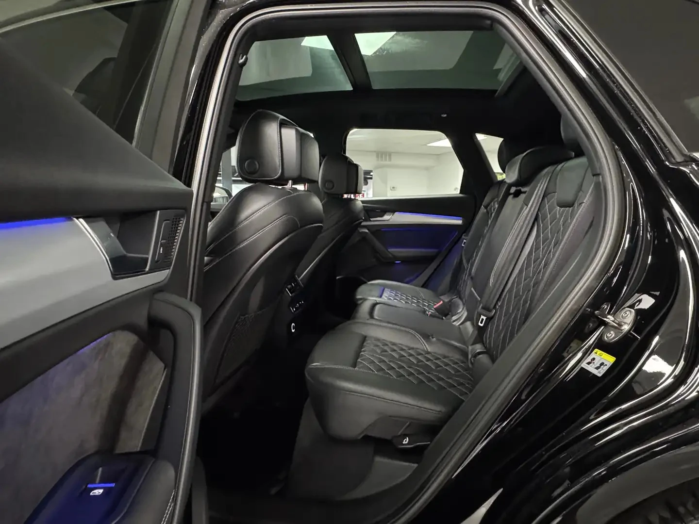 Audi SQ5 TECHNIK - DISTRONIC - B&O - �������� - �������� | Mobile.bg � ����������� 16