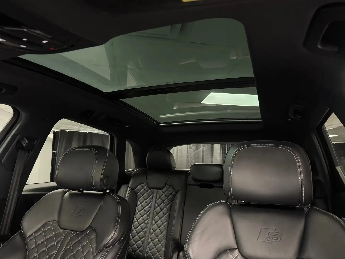 Audi SQ5 TECHNIK - DISTRONIC - B&O - �������� - �������� | Mobile.bg � ����������� 15