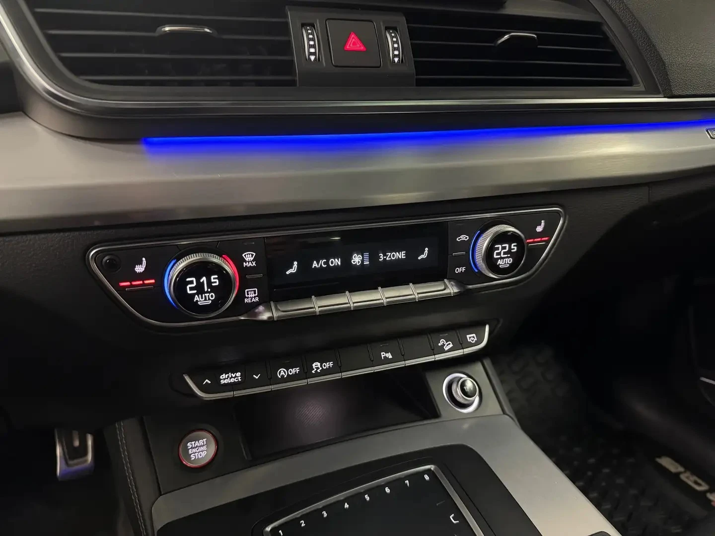 Audi SQ5 TECHNIK - DISTRONIC - B&O - �������� - �������� | Mobile.bg � ����������� 14