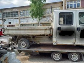 Citroen Jumper 2.5 DIESEL, снимка 4