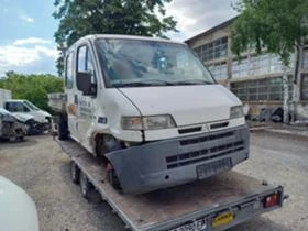 Citroen Jumper 2.5 DIESEL, снимка 7