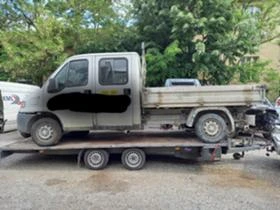 Citroen Jumper 2.5 DIESEL, снимка 3