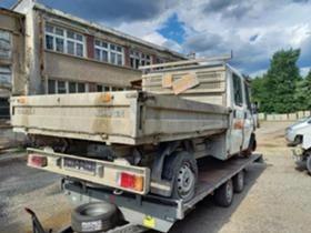 Citroen Jumper 2.5 DIESEL, снимка 6