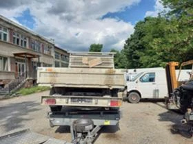 Citroen Jumper 2.5 DIESEL, снимка 5