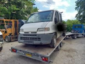 Citroen Jumper 2.5 DIESEL, снимка 1