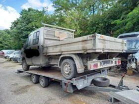 Citroen Jumper 2.5 DIESEL, снимка 2