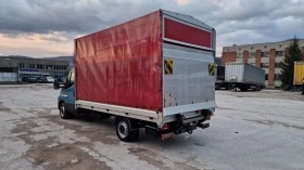 Iveco 35S18 3.0куб., Швейцария, 4.10 междуосие, снимка 4
