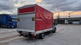 Iveco 35S18 3.0куб., Швейцария, 4.10 междуосие, снимка 3