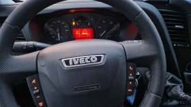 Iveco 35S18 3.0куб., Швейцария, 4.10 междуосие, снимка 10
