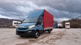 Iveco 35S18 3.0куб., Швейцария, 4.10 междуосие, снимка 1