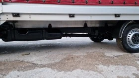 Iveco 35S18 3.0куб., Швейцария, 4.10 междуосие, снимка 5