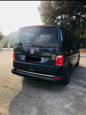 VW Multivan Highline, снимка 7