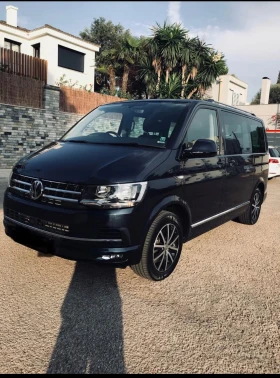 VW Multivan Highline, снимка 11