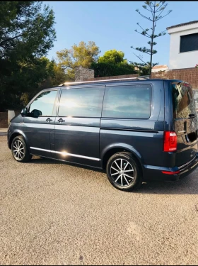 VW Multivan Highline, снимка 10