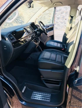 VW Multivan Highline, снимка 3