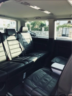 VW Multivan Highline, снимка 5