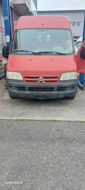 Citroen Jumper, снимка 5