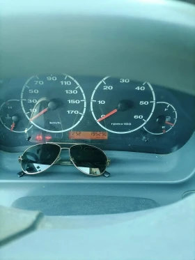 Citroen Jumper, снимка 9