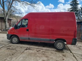 Citroen Jumper, снимка 2