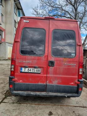 Citroen Jumper, снимка 3