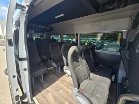 Renault Master L4H3 16+ 1 /2.3 dCi, снимка 8
