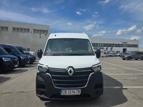 Renault Master L4H3 16+ 1 /2.3 dCi, снимка 2