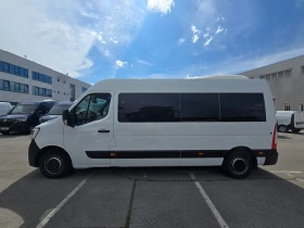 Renault Master L4H3 16+ 1 /2.3 dCi, снимка 3