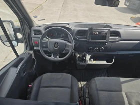 Renault Master L4H3 16+ 1 /2.3 dCi, снимка 12