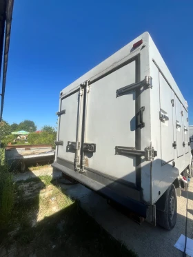 Mercedes-Benz Sprinter, снимка 4