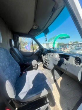 Mercedes-Benz Sprinter, снимка 5