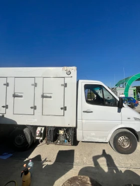 Mercedes-Benz Sprinter, снимка 3