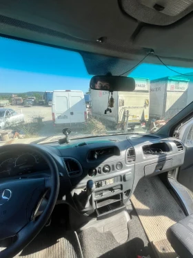 Mercedes-Benz Sprinter, снимка 6